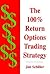 The 100% Return Options Tra...