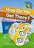 How Do You Get There?: A Book of Transportation Jokes (Read-It! Joke Books)