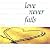 Love Never Fails
