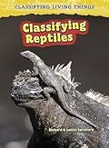 Classifying Reptiles