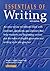 Essentials of Writing by Vincent Foster Hopper