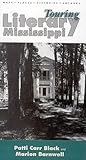 Touring Literary Mississippi Touring Literary Mississippi