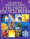 The Usborne Children's Encyclopedia by Felicity Brooks