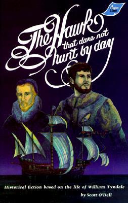 The Hawk That Dare Not Hunt by Day (Paperback)