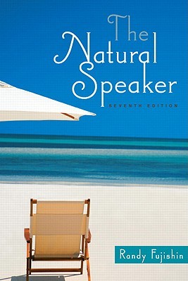 The Natural Speaker (Paperback)