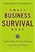 Small Business Survival Book: 12 Surefire Ways for Your Business to Survive and Thrive