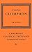 Clitophon by Plato