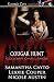 Cougar Hunt (Cougar Challenge)