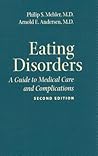 Eating Disorders: A Guide to Medical Care and Complications
