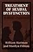 Treatment of Sexual Dysfunction: A Basic Approach