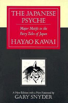 Japanese Psyche: Major Motifs in the Fairy Tales of Japan (Paperback)