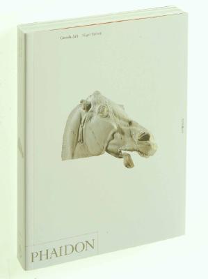 Greek Art (Phaidon Art and Ideas)