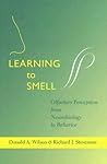Learning to Smell: Olfactory Perception from Neurobiology to Behavior