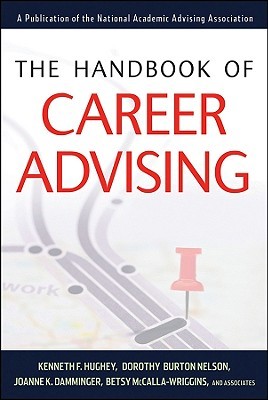 The Handbook of Career Advising (Hardcover)