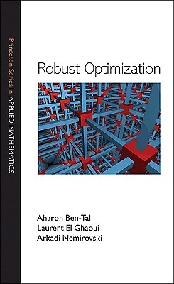 Robust Optimization (Hardcover)