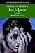 Michelangelo's 'Last Judgment' by Marcia B. Hall