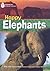 Happy Elephants: Footprint Reading Library 1 (Footprint Reading Library: Level 1)