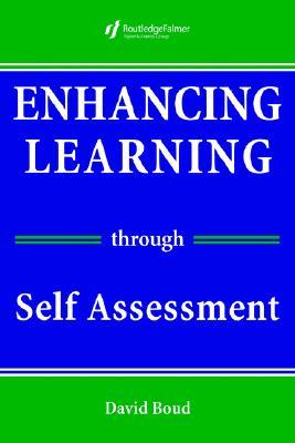 Enhancing Learning Through Self-Assessment (Paperback)