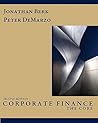 Corporate Finance...