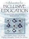Collaboration for Inclusive Education: Developing Successful Programs