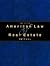 American Law of Real Estate by J. David Reitzel