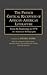 The French Critical Reception of African-American Literature by Michel Fabre