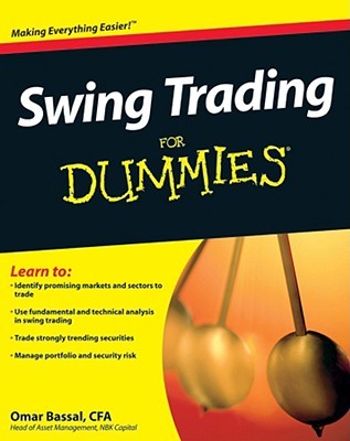 Swing Trading for Dummies (For Dummies Series)