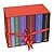 Harry Potter Boxed Set by J.K. Rowling