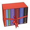 Harry Potter Boxed Set by J.K. Rowling