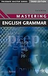 Mastering English...