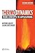 Thermodynamics: From Concepts to Applications