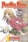 Pretty Face, Vol. 1 by Yasuhiro Kano