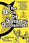The Book of Satanic Quotations