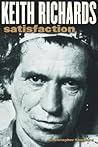 Keith Richards by Christopher Sandford