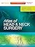 Atlas of Head and Neck Surgery: Expert Consult - Online and Print
