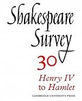 Shakespeare Survey