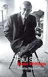 Basic Writings by Jean-Paul Sartre