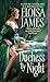Duchess By Night (Desperate Duchesses, #3) by Eloisa James
