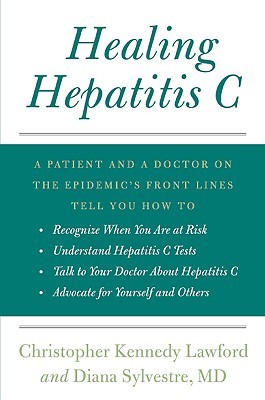 Healing Hepatitis C (Paperback)
