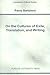 On the Cultures of Exile, Translation and Writing (Comparative Cultural Studies)