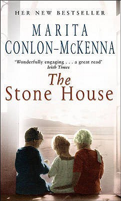 The Stone House (Paperback)