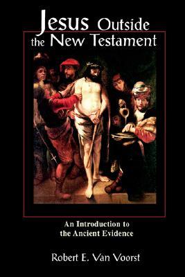 Jesus Outside the New Testament: An Introduction to the Ancient Evidence (Studying the Historical Jesus (SHJ))