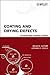 Coating and Drying Defects: Troubleshooting Operating Problems (Society of Plastics Engineers Monographs)