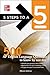 5 Steps to a 5 500 AP Engli...