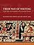 Their Way of Writing: Scripts, Signs, and Pictographies in Pre-Columbian America (Dumbarton Oaks Pre-Columbian Symposia and Colloquia)