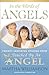 In the Words of Angels: Twenty Inspiring Stories from Touched by an Angel (Chicken Soup and Chocolate Series)