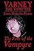 The Fate of the Vampyre (Varney the Vampyre Book 5)