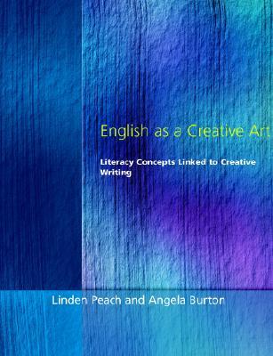 English As a Creative Art Pb (Paperback)