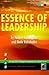 Essence Of Leadership (Global Manager)