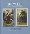 Bicycles: Vintage People on Photo Postcards (Photo Postcards from the Tom Phillips Archive)